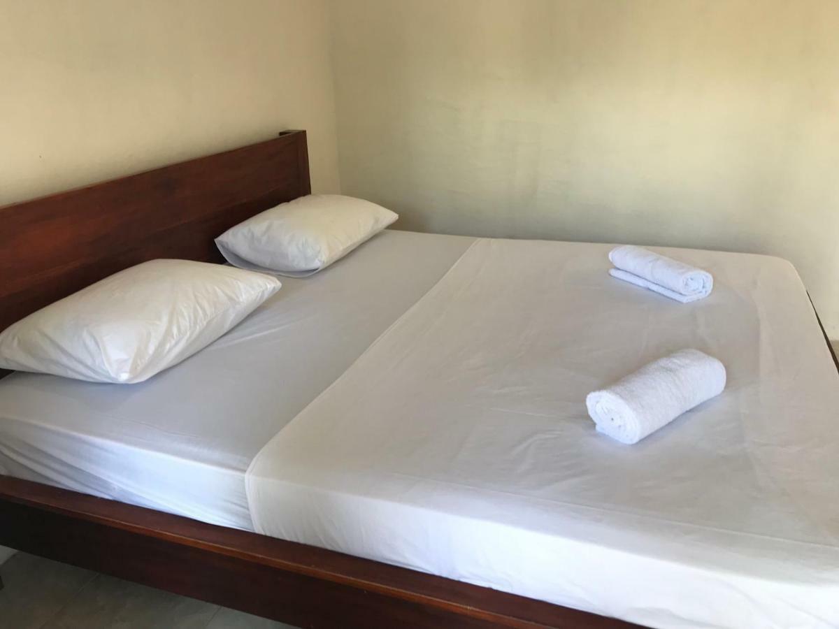 Jannah Homestay 길리 아이르 외부 사진