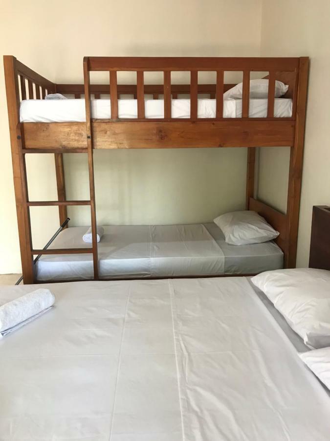 Jannah Homestay 길리 아이르 외부 사진