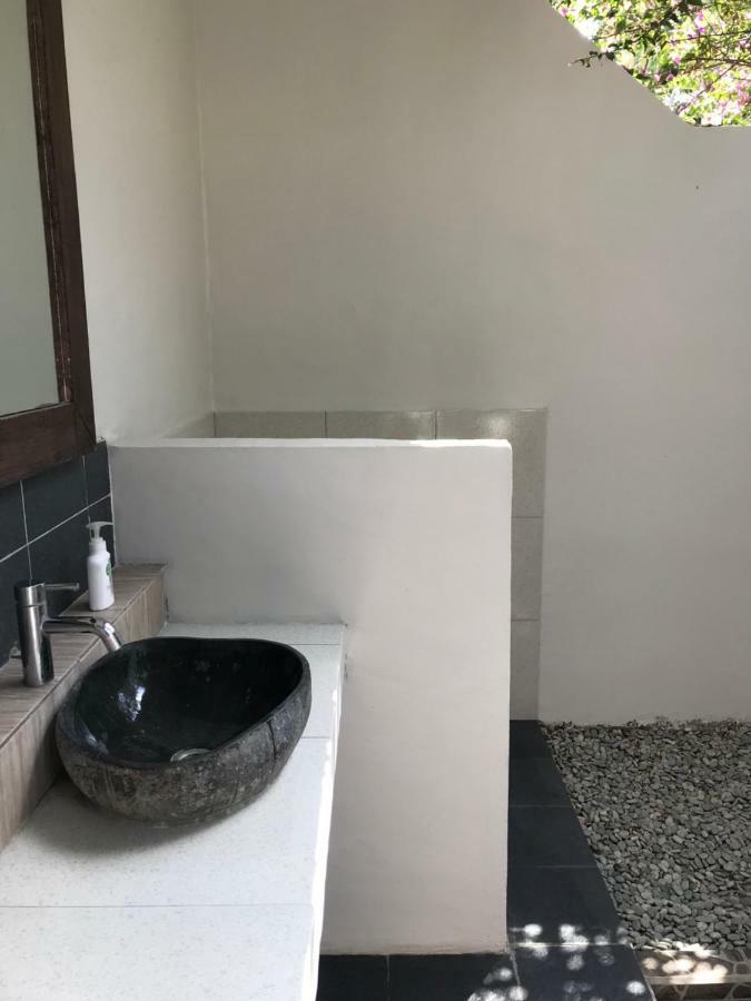 Jannah Homestay 길리 아이르 외부 사진